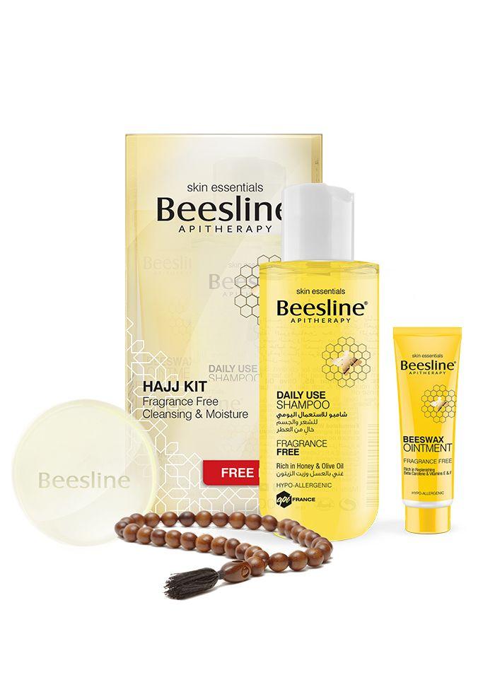 Beesline-Small Haj Kit-BEAUTY ON WHEELS