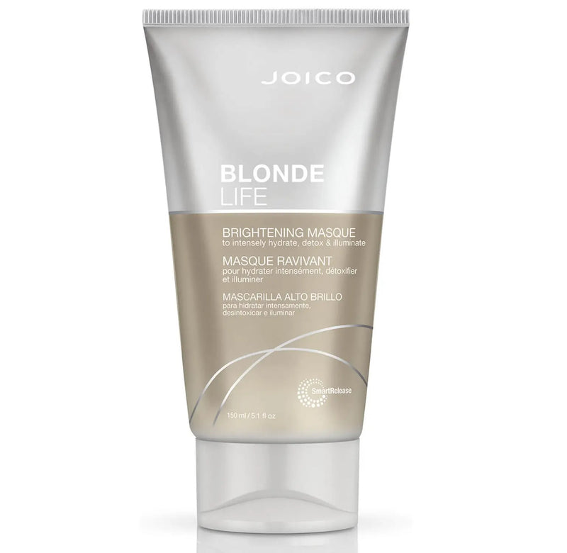 Blonde Life Brightening Masque 150Ml