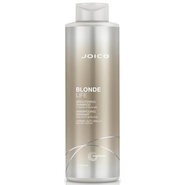 Blonde Life Brightening Shampoo 1000Ml