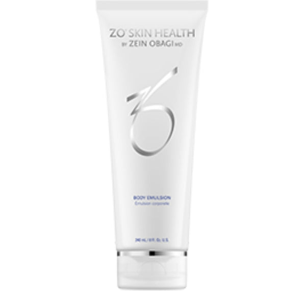 Body Emulsion 240mL-ZO® Skin Health-UAE-BEAUTY ON WHEELS