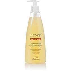 Citoxil Hair Loss Shampoo 400 Ml-TricoVIT-UAE-BEAUTY ON WHEELS