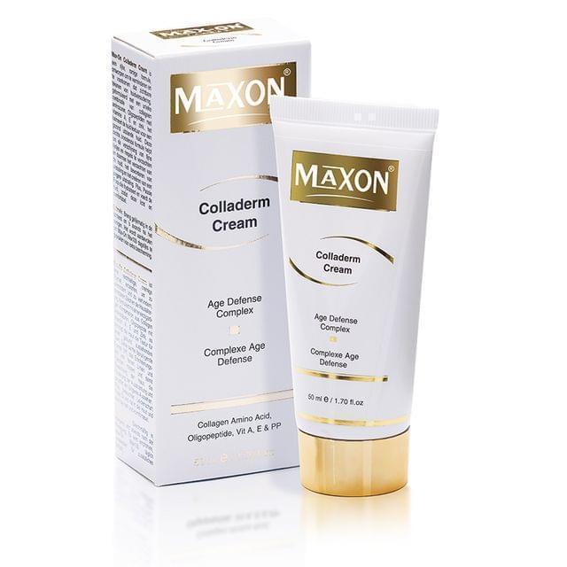 Colladerm Cream 50 Ml-Maxon-UAE-BEAUTY ON WHEELS
