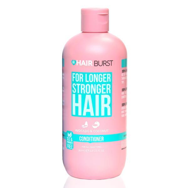 Conditioner For All Hairs-Hairburst-UAE-BEAUTY ON WHEELS