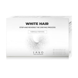 Labo White Hair Formula For Man 20X3.5ml