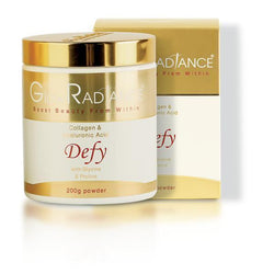 Defy Powder-Glow Radiance-UAE-BEAUTY ON WHEELS