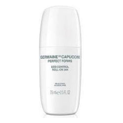 Deo Control Roll-on 24 h-Germaine De Capuccini-UAE-BEAUTY ON WHEELS
