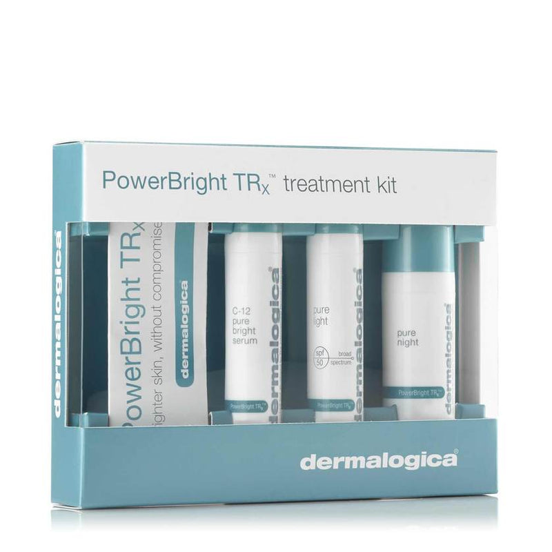 Power Bright Treatment Kit