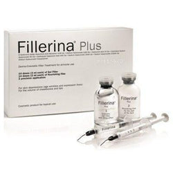 Dermo- Cosmetic Filler Treatment- Grade 5-Fillerina-UAE-BEAUTY ON WHEELS