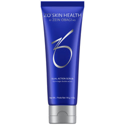 Dual Action Scrub 116 g-ZO® Skin Health-UAE-BEAUTY ON WHEELS
