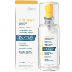 Ducray-Nutricerat Intense Nutrition Concentrate 75ml-BEAUTY ON WHEELS