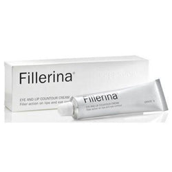 Eye And Lip Contour Cream- Grade 3-Fillerina-UAE-BEAUTY ON WHEELS