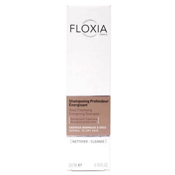 Floxia-Anti Dandruff Shampoo 200ml-BEAUTY ON WHEELS