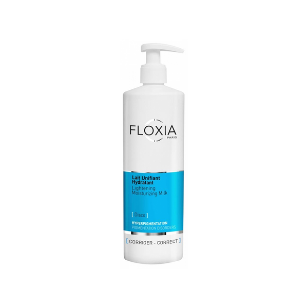 Disco Whitening Moisturizing Milk 500mL-Floxia-UAE-BEAUTY ON WHEELS