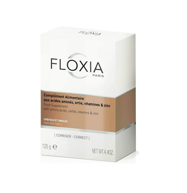 Food Supplement - 42 tablets-Floxia-UAE-BEAUTY ON WHEELS