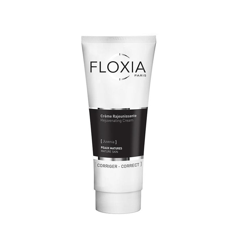 Juvenia Rejuvenating Cream 40 Ml-Floxia-UAE-BEAUTY ON WHEELS