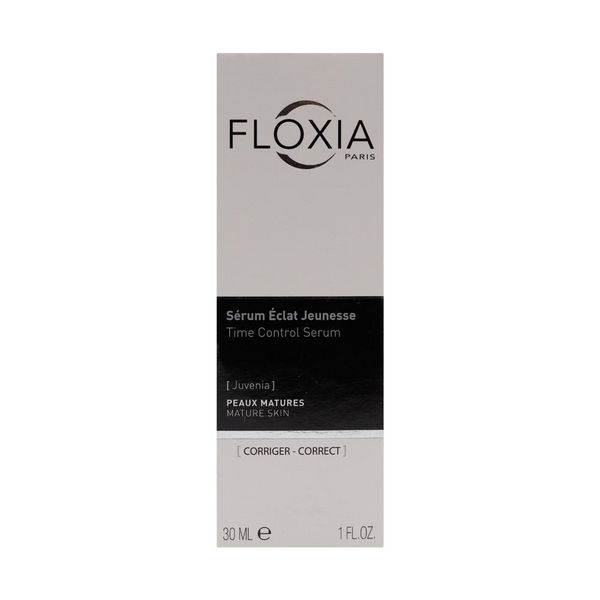 Floxia-Juvenia Time Control Serum 30 Ml-BEAUTY ON WHEELS