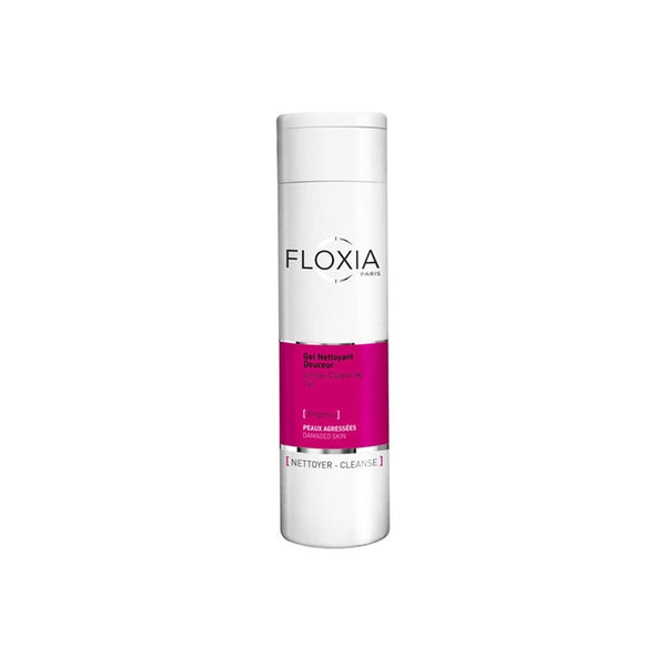 Regenia Gentle Cleansing Gel 200 Ml-Floxia-UAE-BEAUTY ON WHEELS