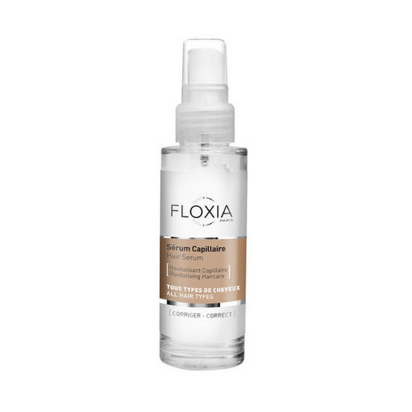 Revitalizing Hair Serum 50mL-Floxia-UAE-BEAUTY ON WHEELS