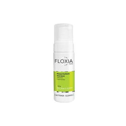 Sativa Soap Free Foam Purifier 150 Ml-Floxia-UAE-BEAUTY ON WHEELS