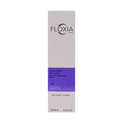 Floxia-Striex Intimate Cleansing Fluid 200ml-BEAUTY ON WHEELS