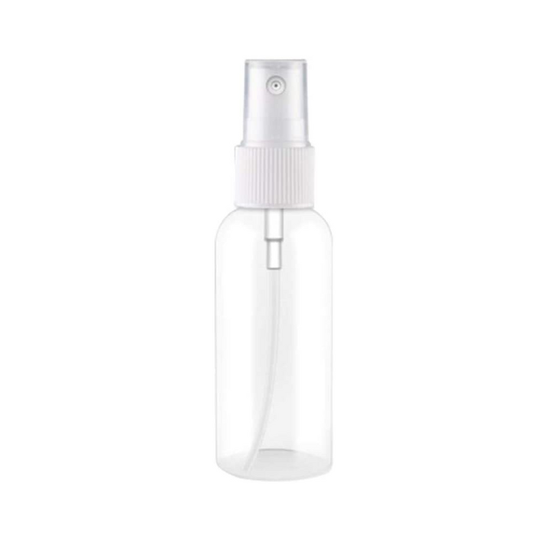 50ml plastic online spray bottles