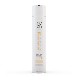 GKhair-Moisturizing Conditioner Color Protection-BEAUTY ON WHEELS