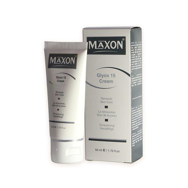 Glyox15 50 Ml-Maxon-UAE-BEAUTY ON WHEELS