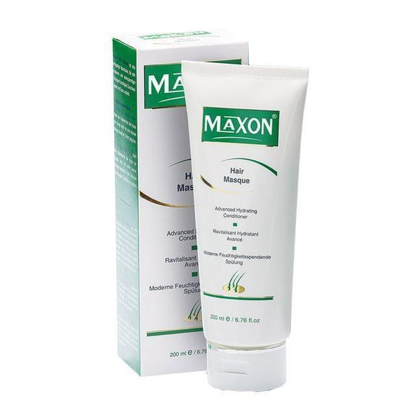 Hair Masque 200 Ml-Maxon-UAE-BEAUTY ON WHEELS
