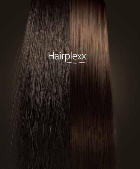 Hairplexx Luxury Caviar Hair Treatment kit-Hairplexx-UAE-BEAUTY ON WHEELS