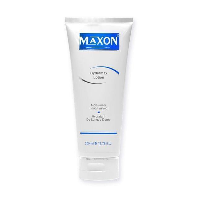 Maxon Hydramax Lotion 200 Ml UAE | BeautyOnWheels