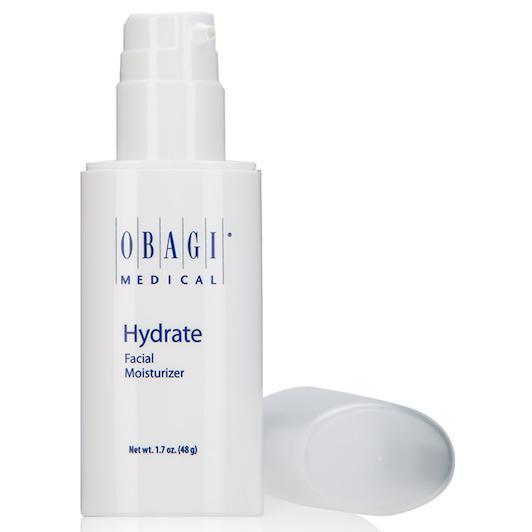 Hydrate Facial Moisturizer 48 G-Obagi-UAE-BEAUTY ON WHEELS