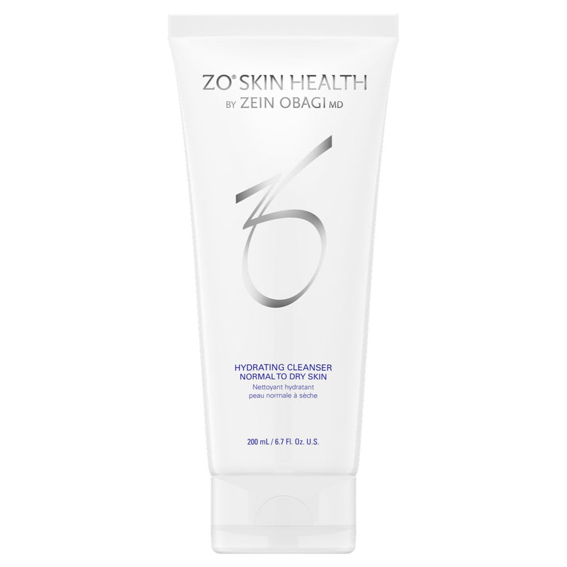 Hydrating Cleanser-ZO® Skin Health-UAE-BEAUTY ON WHEELS