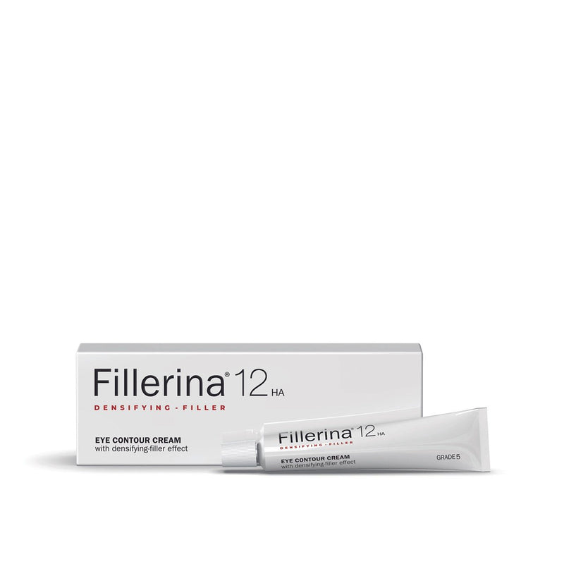 12HA Densifying-Filler Eye Contour Cream Grade 5