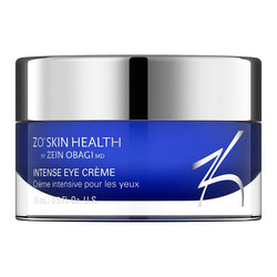 Intense Eye Creme-ZO® Skin Health-UAE-BEAUTY ON WHEELS