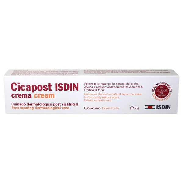Cicapost Cream 50g