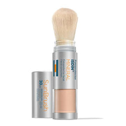 Fotoprotector ISDIN SunBrush Mineral SPF 30-ISDIN-UAE-BEAUTY ON WHEELS