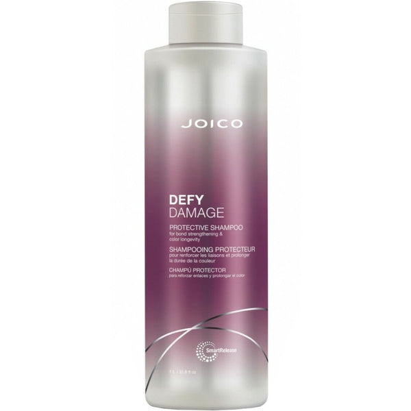 Defy Damage Protective Shampoo 1000Ml