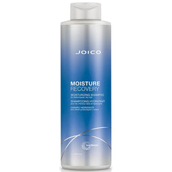 Moisture Recovery Shampoo 1000Ml