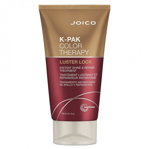K-Pak Color Therapy Luster Lock 150Ml