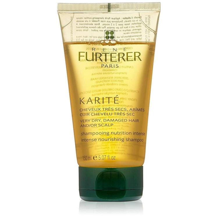 Karite Intense Nourishing Shampoo 150 Ml-Rene Furterer-UAE-BEAUTY ON WHEELS