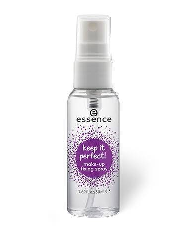 Keep It Perfect! Make-Up Fixing Spray-Essence-UAE-BEAUTY ON WHEELS