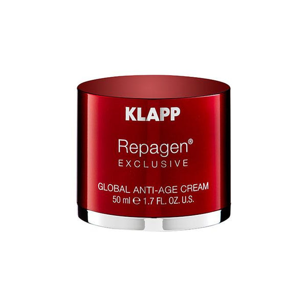 Repagen Exclusive Global Anti-Age Cream 50 ML-Klapp-UAE-BEAUTY ON WHEELS
