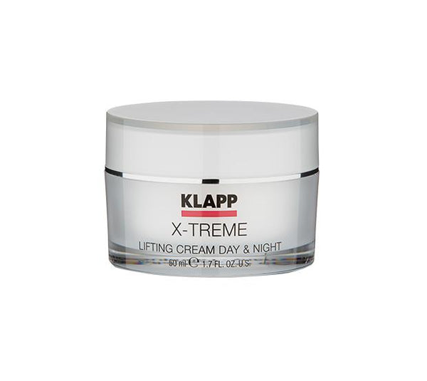 X-TREME Lifting Cream Day & Night 50 ML-Klapp-UAE-BEAUTY ON WHEELS