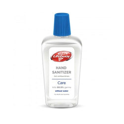 LIFEBUOY-LIFEBUOY Hand Sanitizer Care 95 ML-BEAUTY ON WHEELS