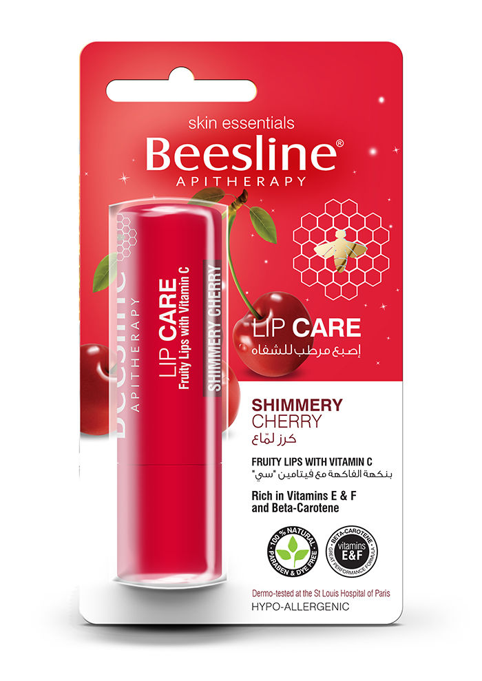 Lip Care-Beesline-UAE-BEAUTY ON WHEELS