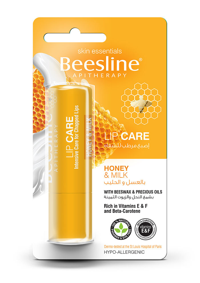 Lip Care-Beesline-UAE-BEAUTY ON WHEELS
