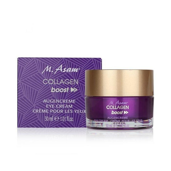 M. Asam-Collagen Eye Cream 30 Ml-UAE | BEAUTY ON WHEELS