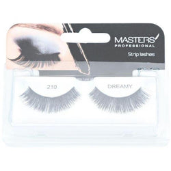 Masters Professional Strip Lashes Dreamy - 210-MASTERS PROFESSIONAL-UAE-BEAUTY ON WHEELS