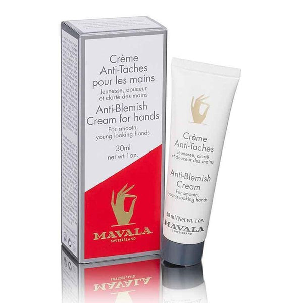 Mavala Anti-Blemish Cream For Hands 30Ml-Mavala-UAE-BEAUTY ON WHEELS