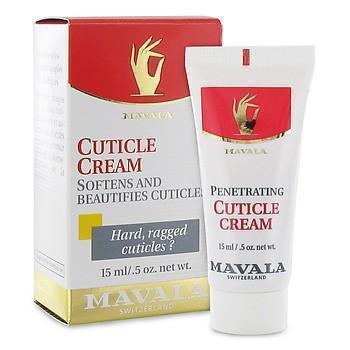 Mavala Cuticle Cream 15Ml-Mavala-UAE-BEAUTY ON WHEELS